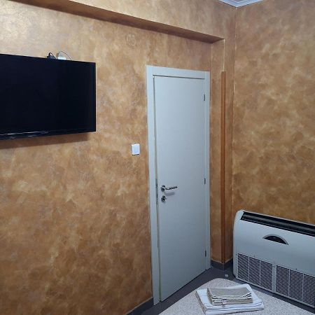 Apartman Centar Lux บุดวา ภายนอก รูปภาพ