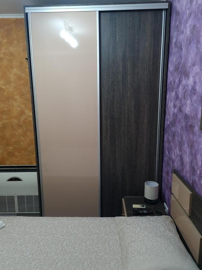 Apartman Centar Lux บุดวา ภายนอก รูปภาพ